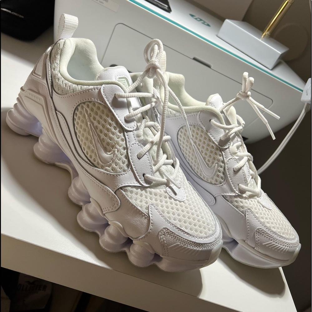 nike shox tl nova